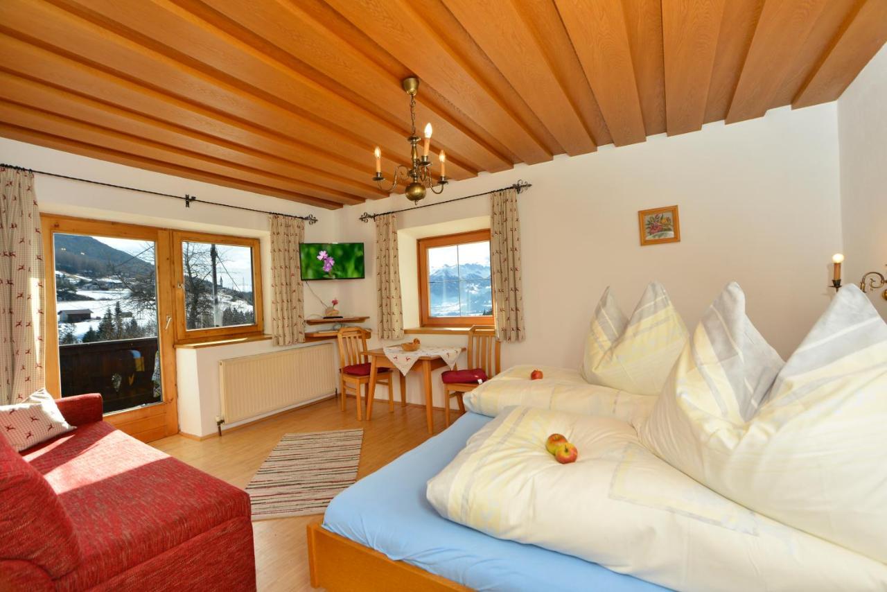 Villa Gapphof à Reith bei Seefeld Extérieur photo