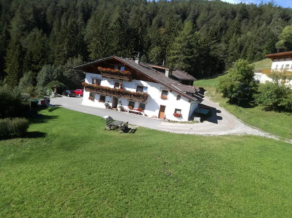 Villa Gapphof à Reith bei Seefeld Extérieur photo