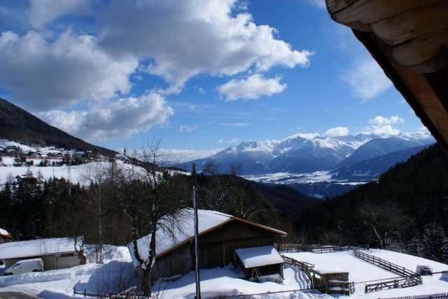 Villa Gapphof à Reith bei Seefeld Extérieur photo