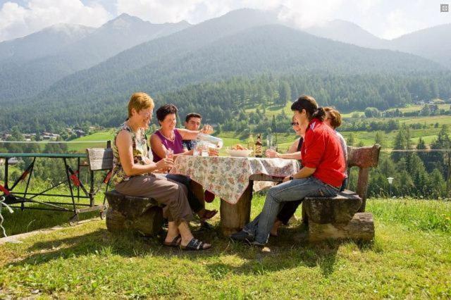 Villa Gapphof à Reith bei Seefeld Extérieur photo