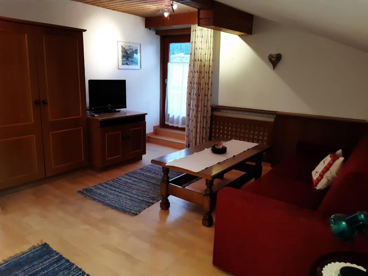 Villa Gapphof à Reith bei Seefeld Extérieur photo