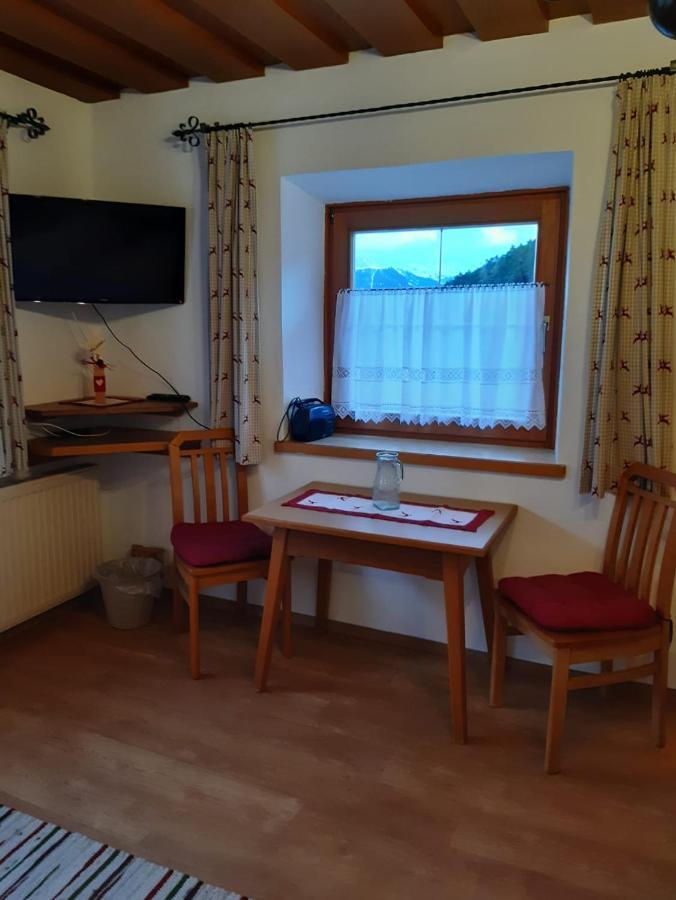 Villa Gapphof à Reith bei Seefeld Extérieur photo